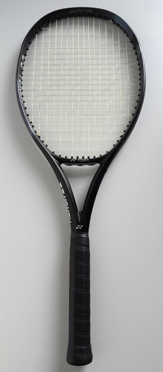 Yonex EZONE 100 Aqua Night Black