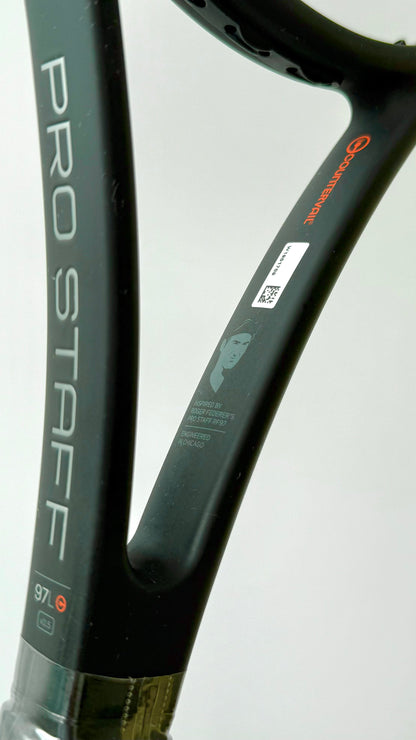 Wilson Pro Staff 97L V11.5 (290g)