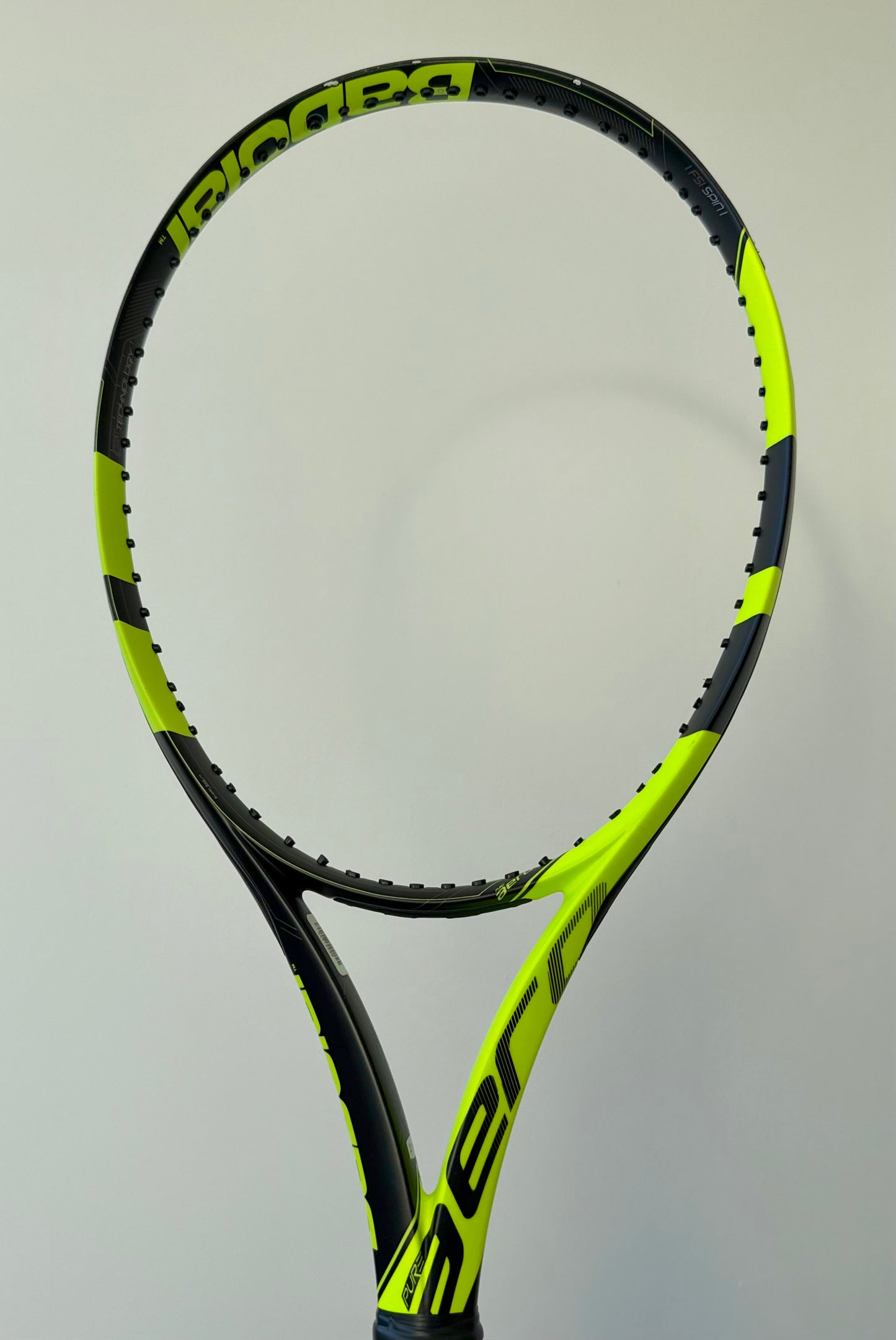 Babolat Pure Aero (2016)