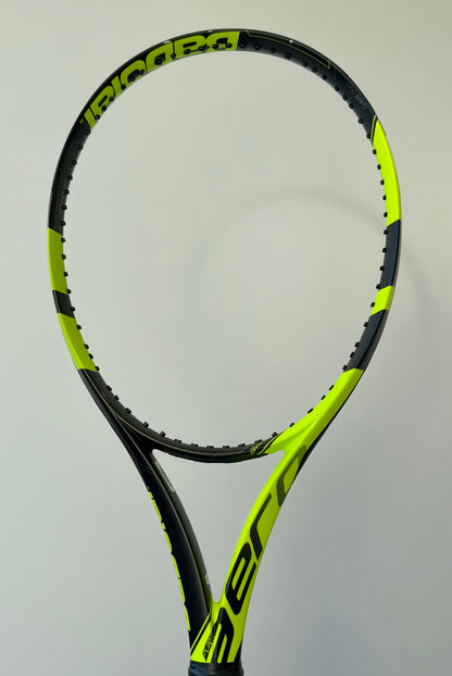 Babolat Pure Aero (2016)
