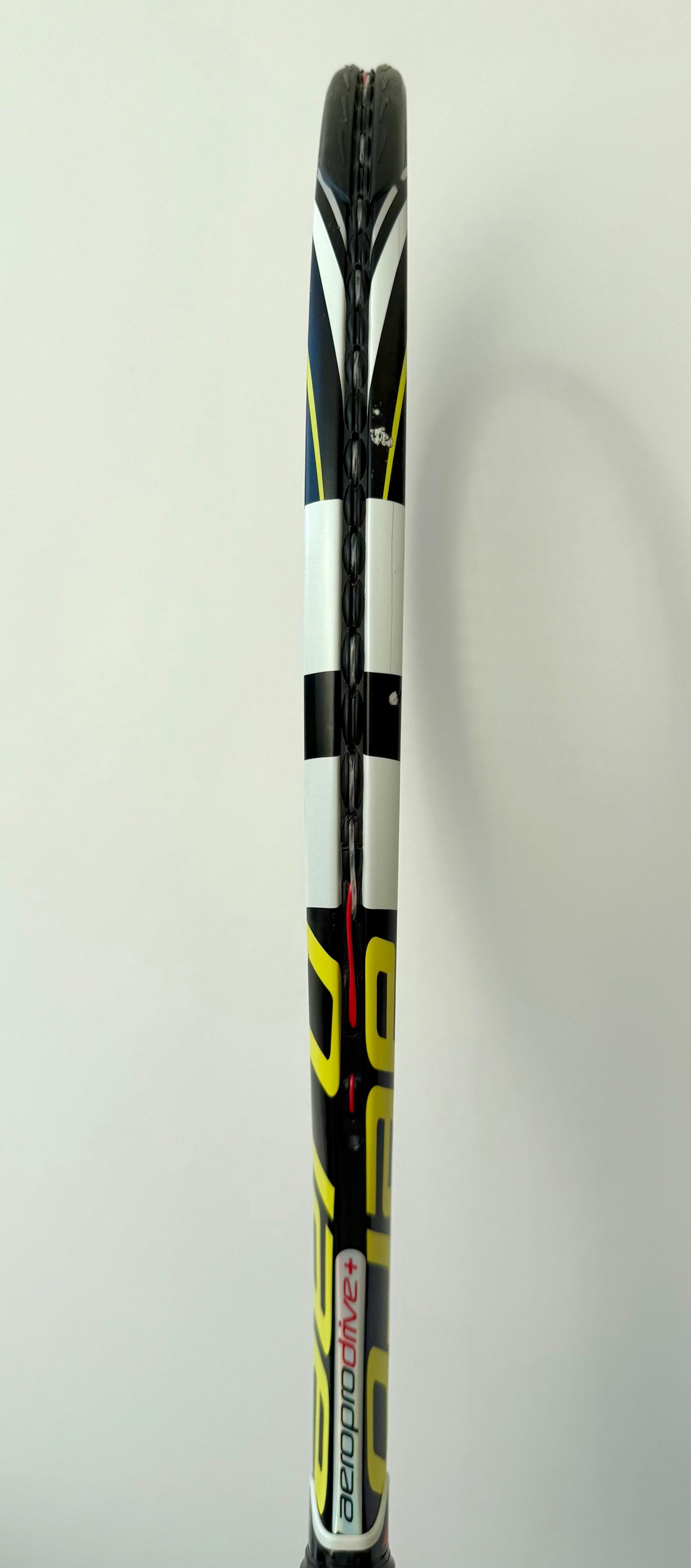 Babolat Aeropro Drive Plus GT (2013)