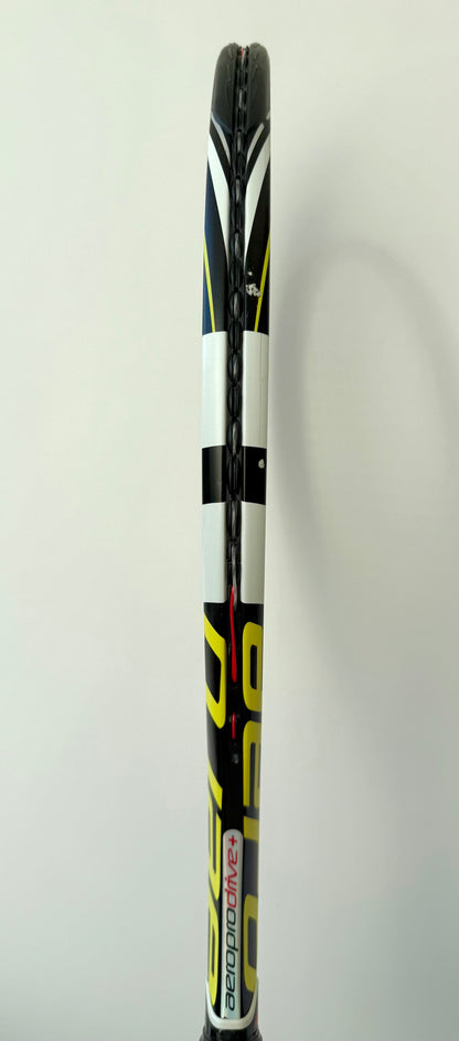 Babolat Aeropro Drive Plus GT (2013)