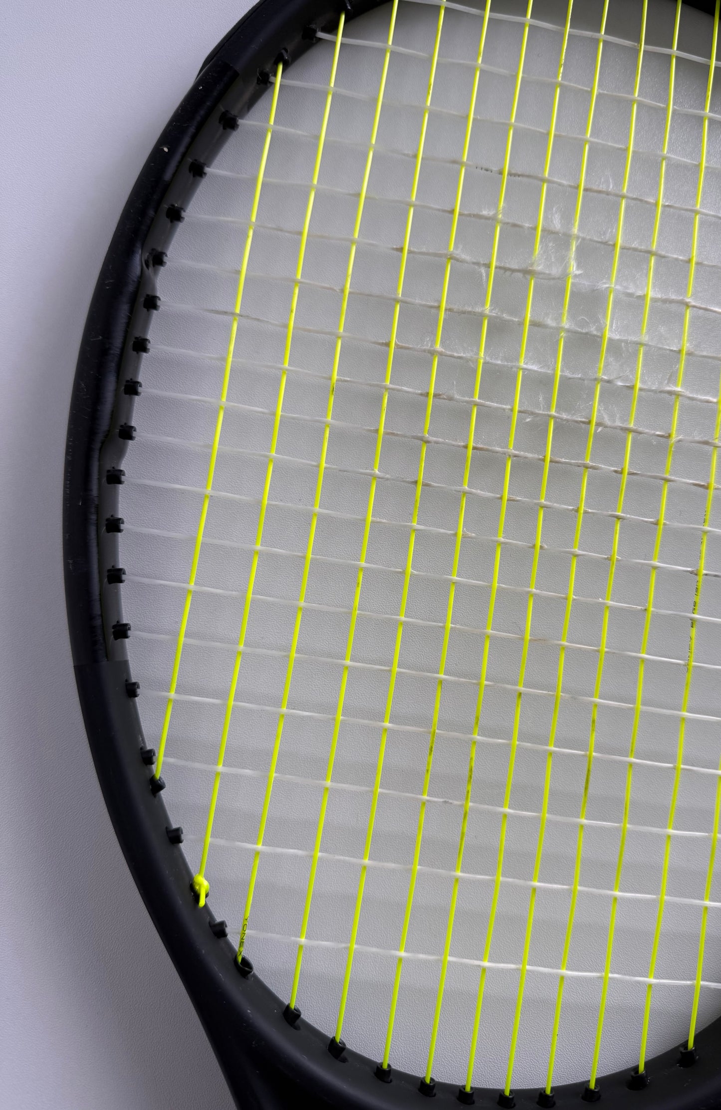 Wilson Pro Staff 97 V11.5