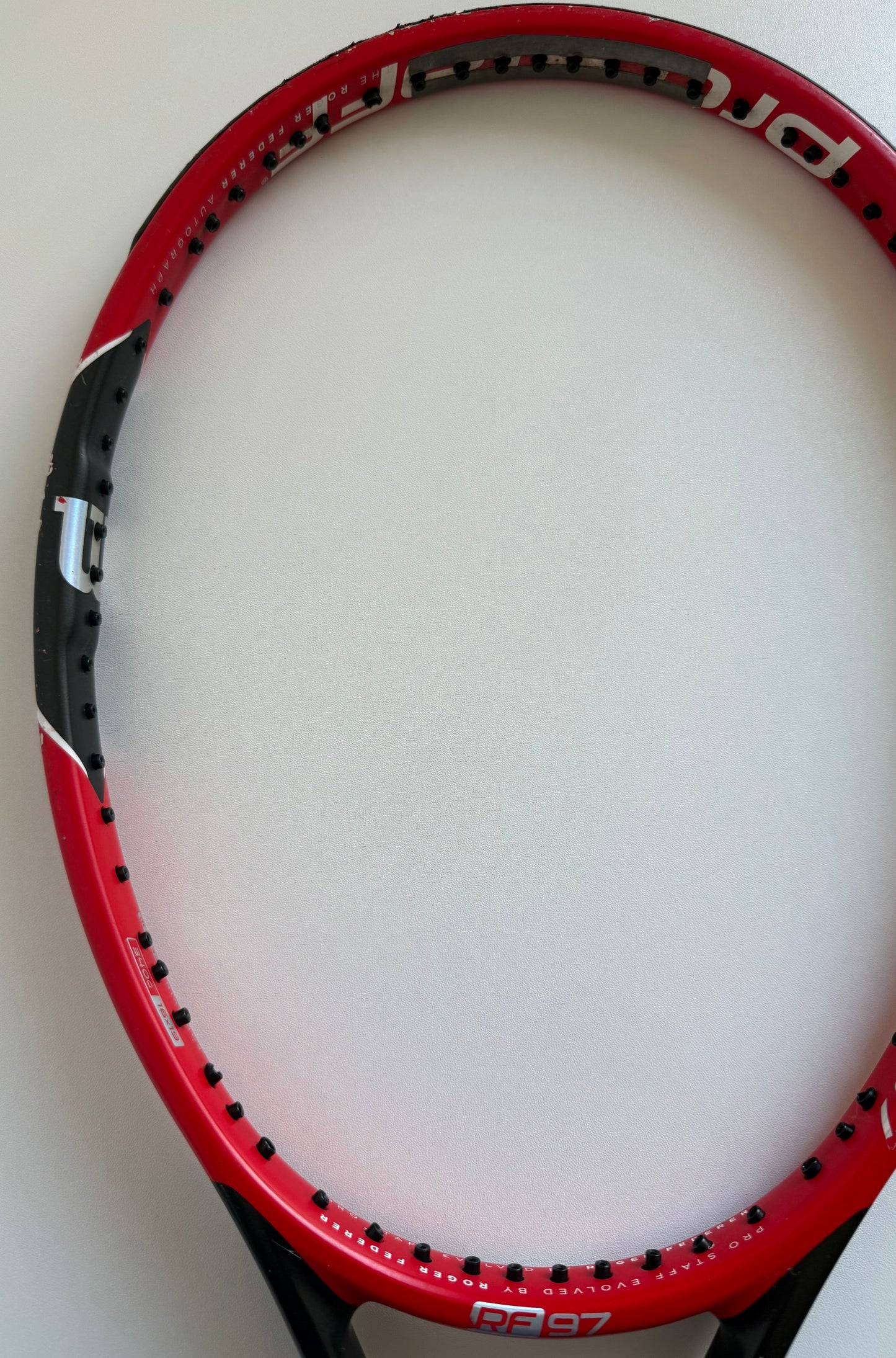 Wilson Pro Staff RF97 Autograph V10