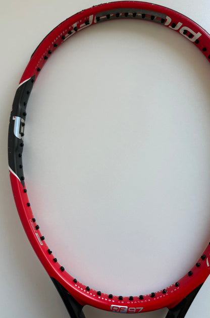 Wilson Pro Staff RF97 Autograph V10