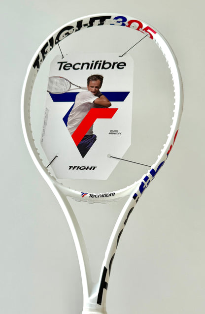 Tecnifibre T-Fight 305 Isoflex