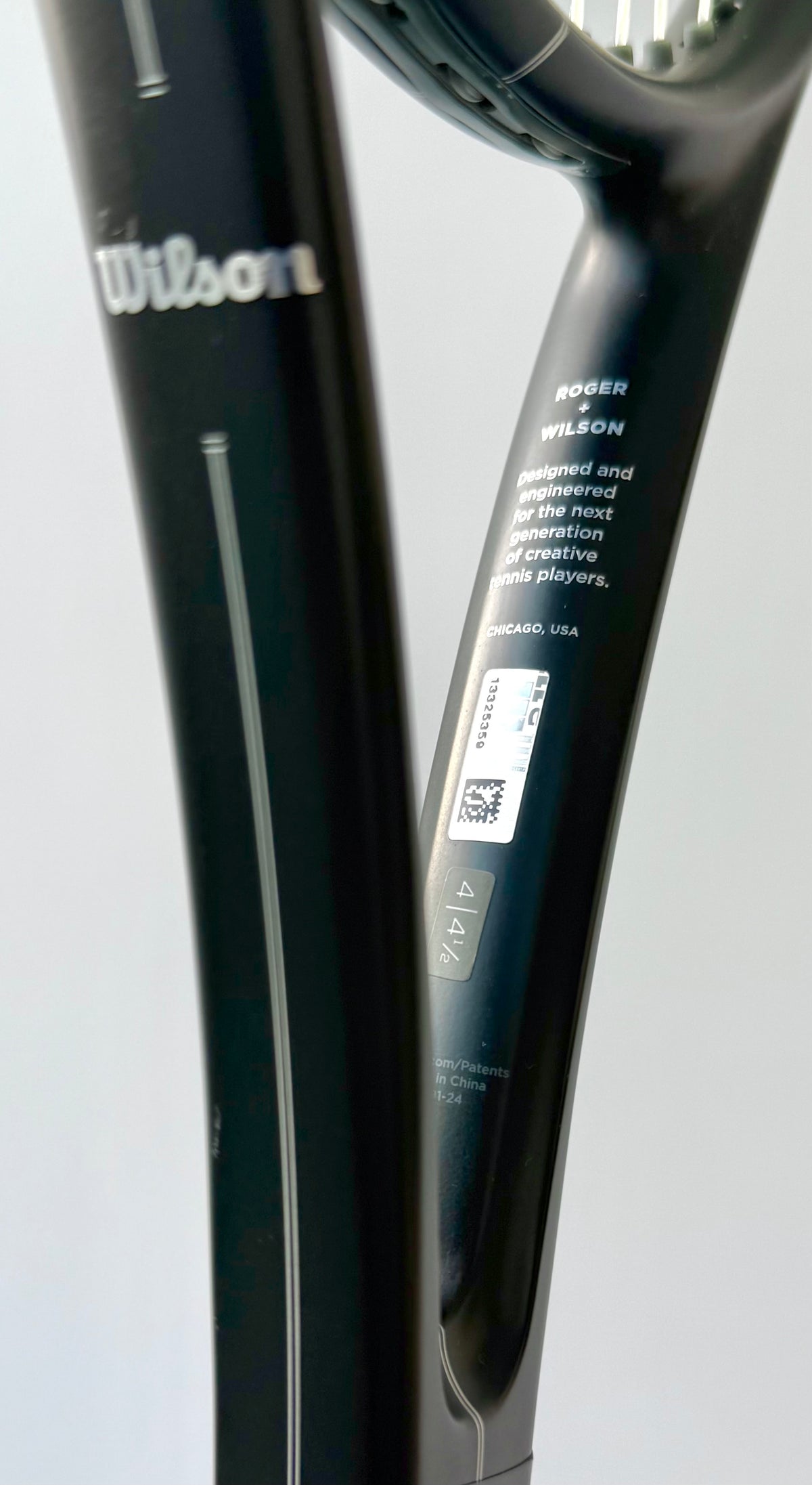 Wilson RF 01 Pro