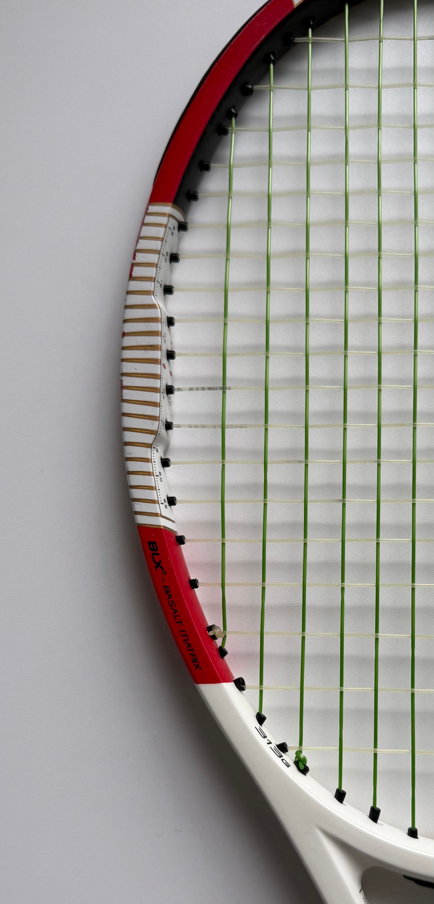 Wilson Pro Staff 95 (2014)