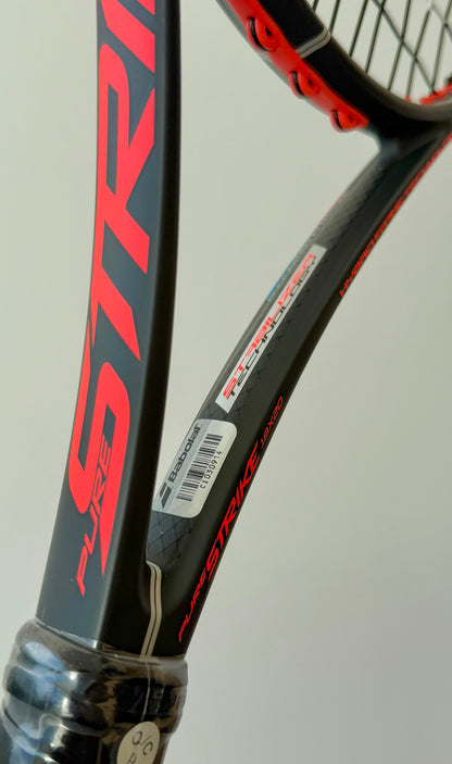 Babolat Pure Strike 98 (18X20) Gen 1