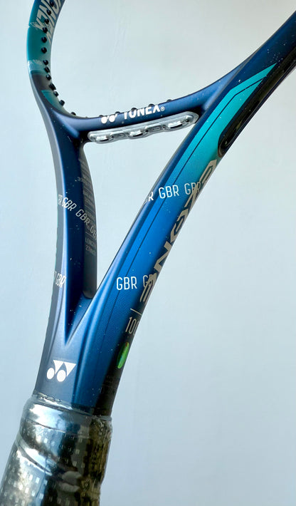 Yonex EZONE 100 GBR Unused Demo Racket
