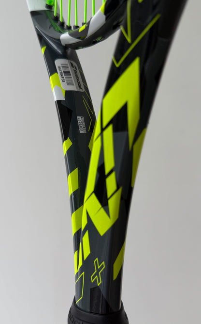 Babolat Pure Aero Plus (2023)