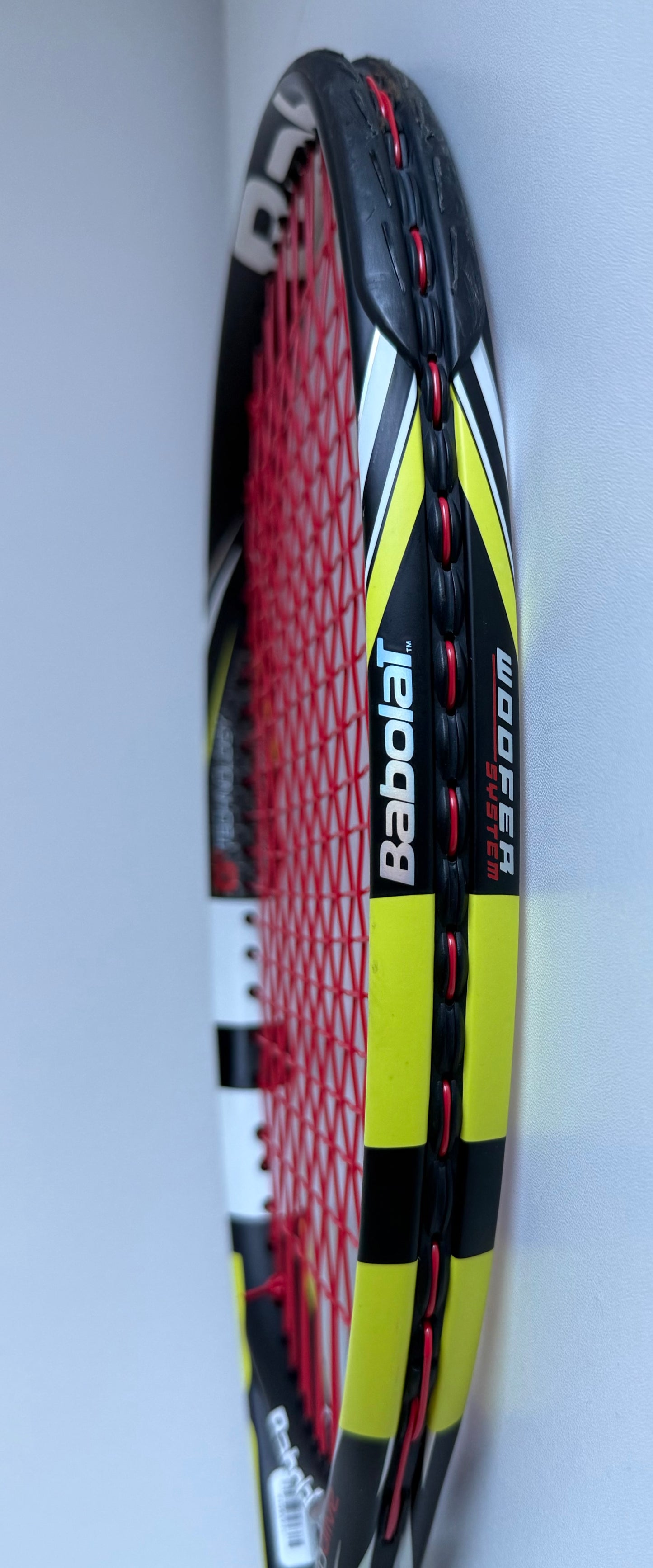 Babolat Aeropro Drive GT (2013)
