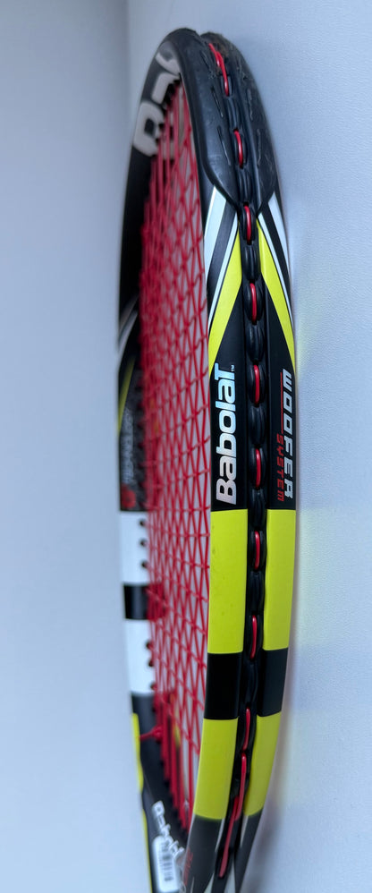 Babolat Aeropro Drive GT (2013)