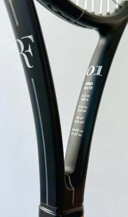Wilson RF 01 Pro