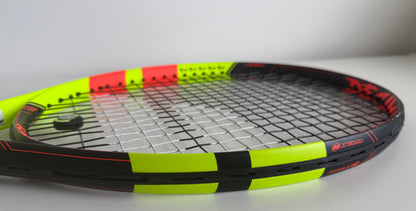 Babolat Pure Aero La Decima French Open