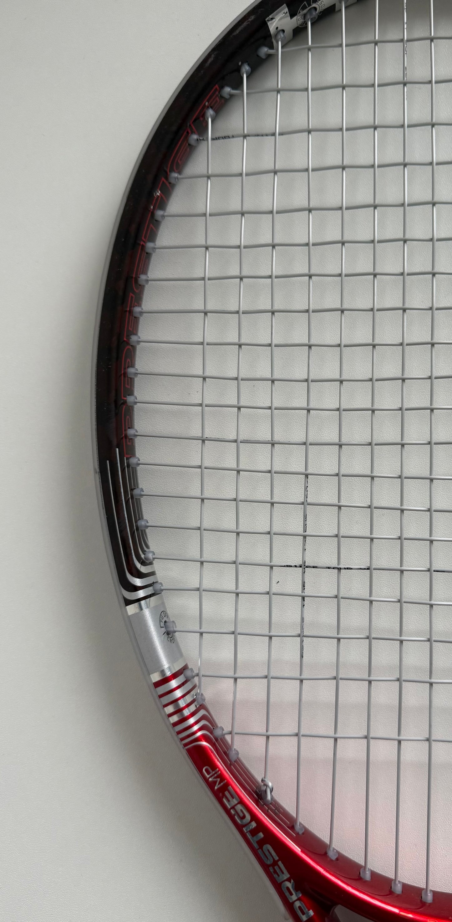 Head Youtek Prestige MP