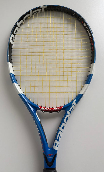 Babolat Pure Drive GT Plus (2009)
