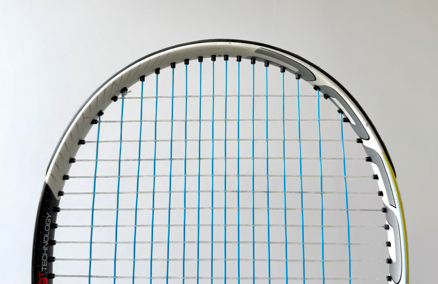 Babolat Aeropro Team GT (2010)