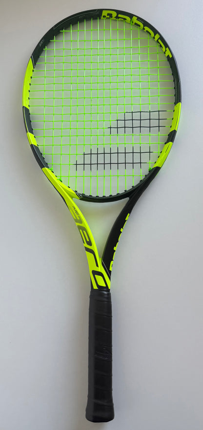Babolat Pure Aero Team (2016)