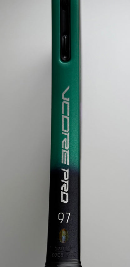 Yonex VCORE Pro 97 (2021)