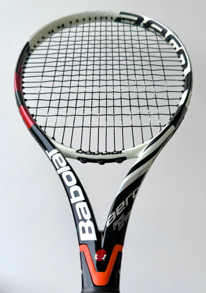 Babolat Aeropro Drive GT French Open