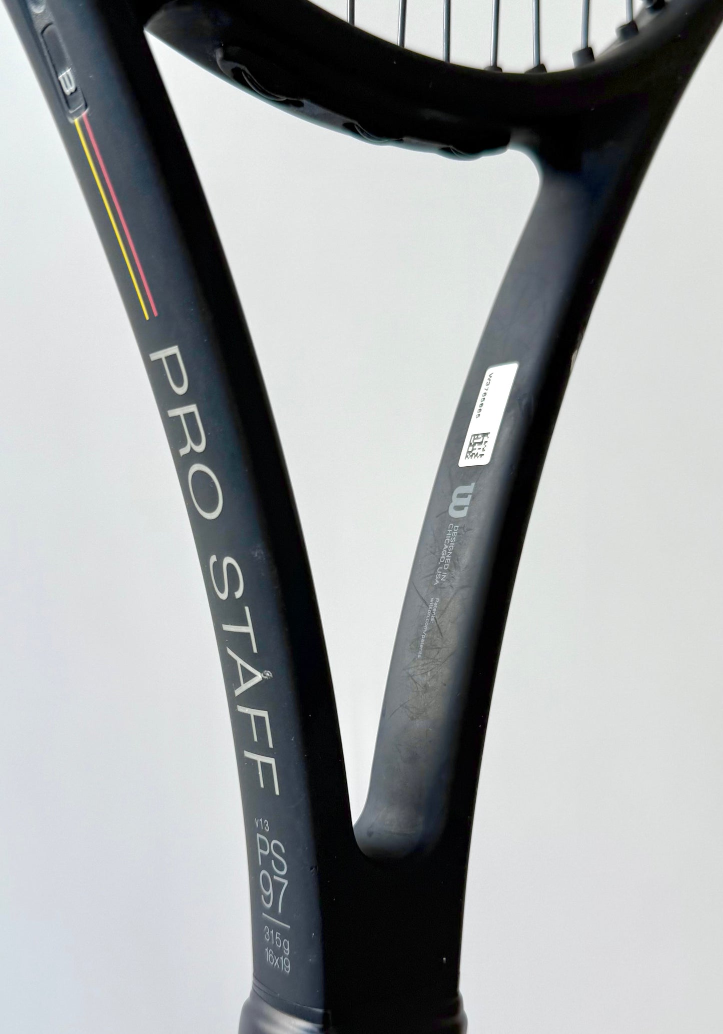Wilson Pro Staff 97 V13