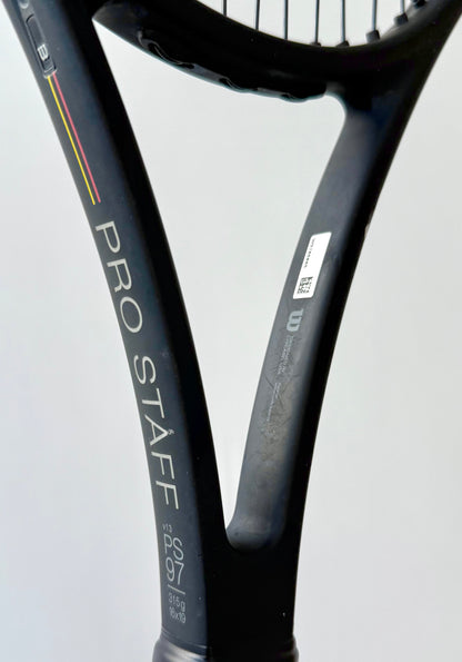 Wilson Pro Staff 97 V13