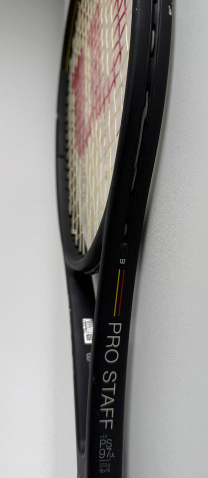 Wilson Pro Staff 97UL V13 (270g)