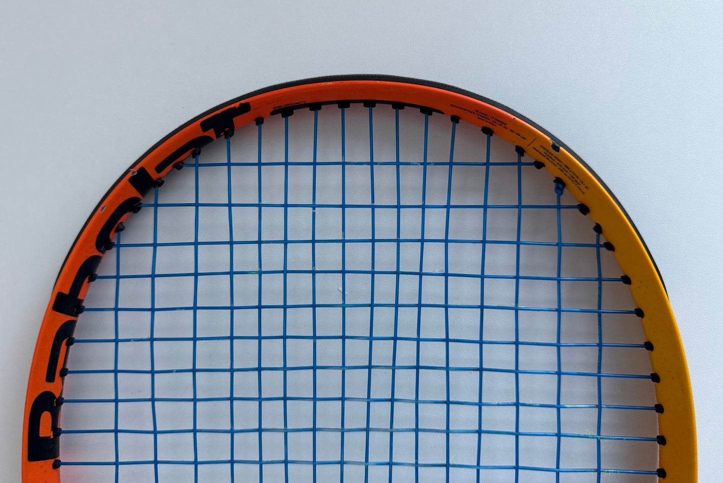 Babolat Pure Aero Rafa Team (2020)