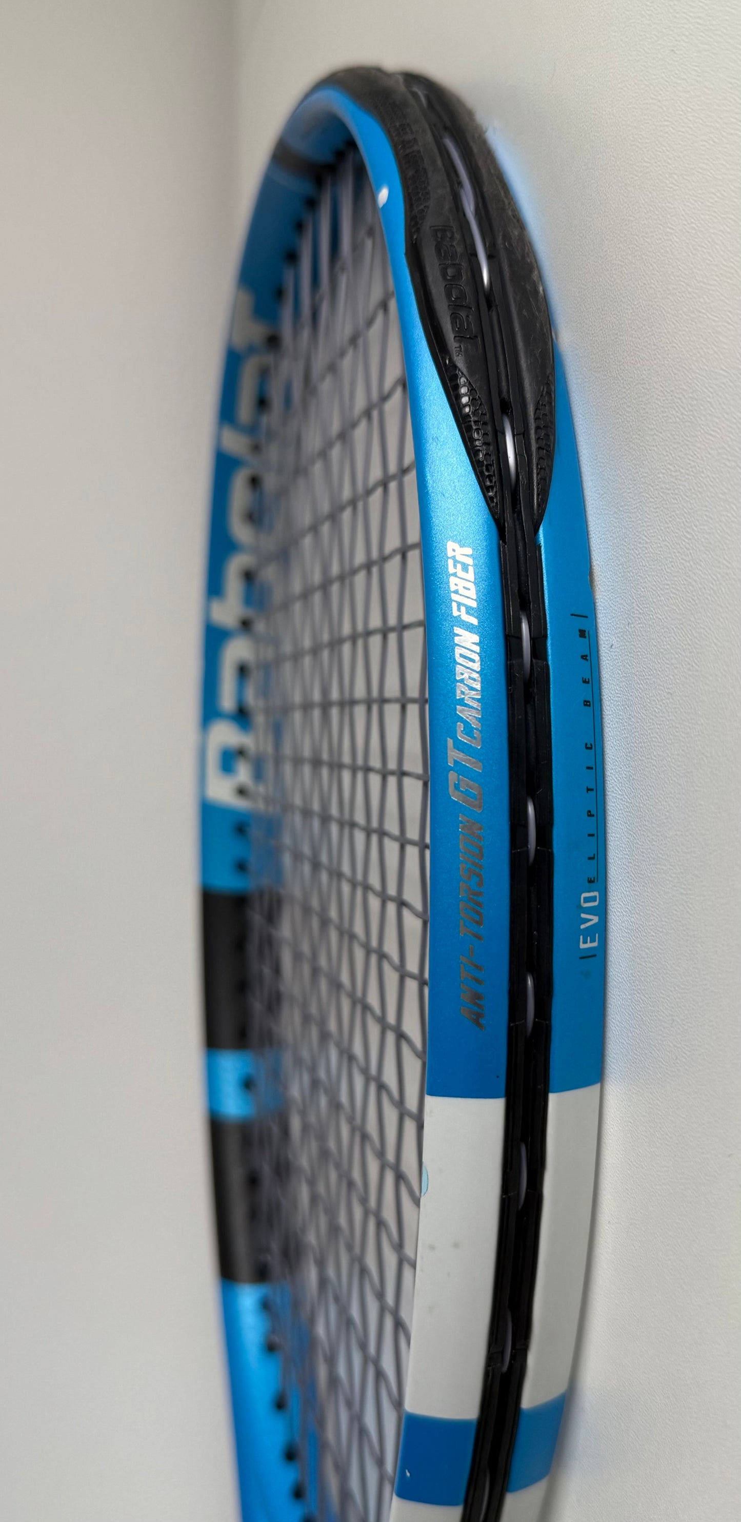 Babolat Pure Drive (2018)