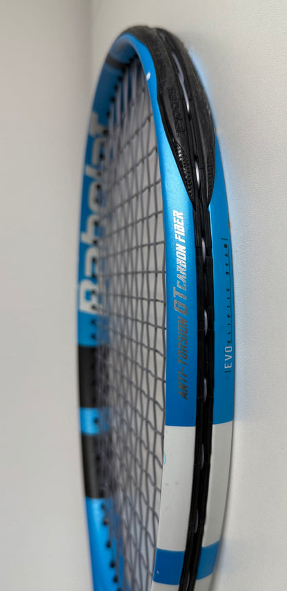 Babolat Pure Drive (2018)