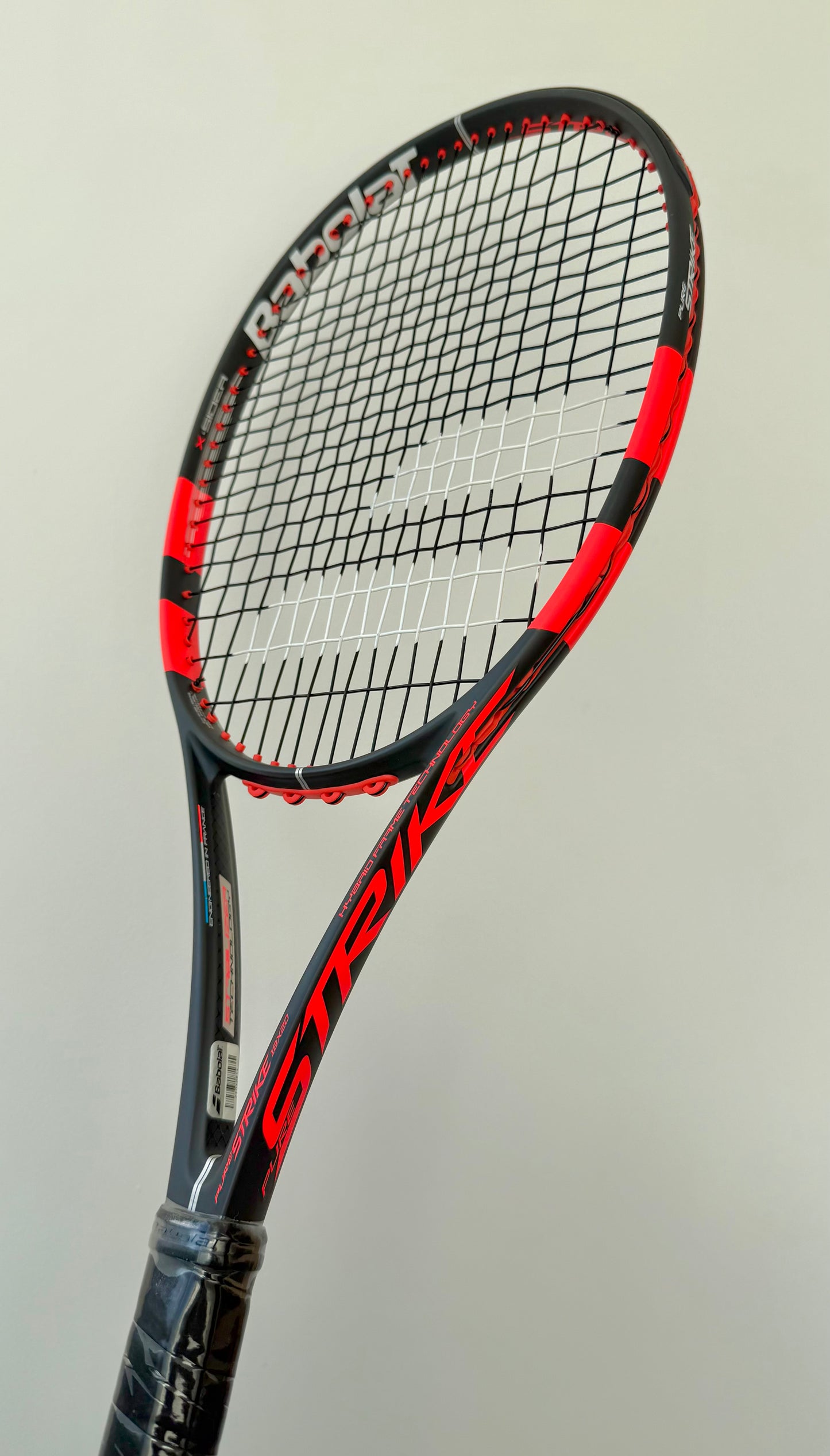 Babolat Pure Strike 98 (18X20) Gen 1