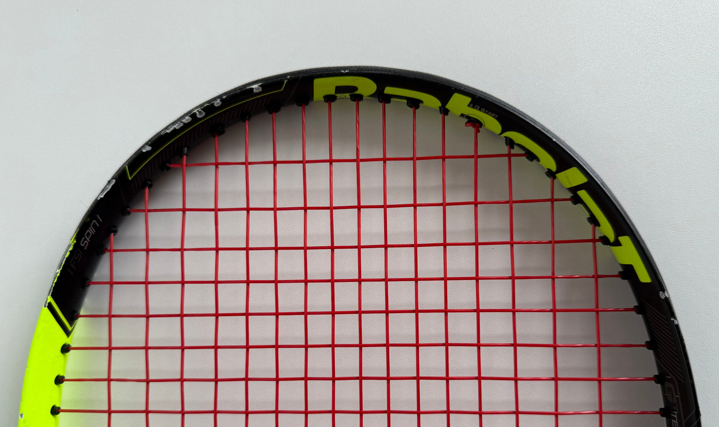 Babolat Pure Aero (2016)
