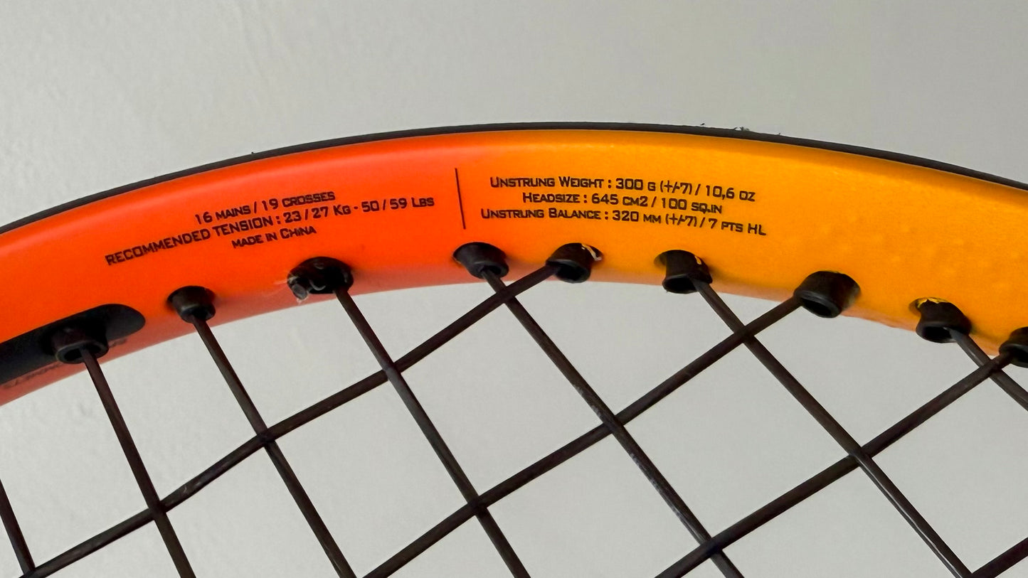 Babolat Pure Aero Rafa (2020)