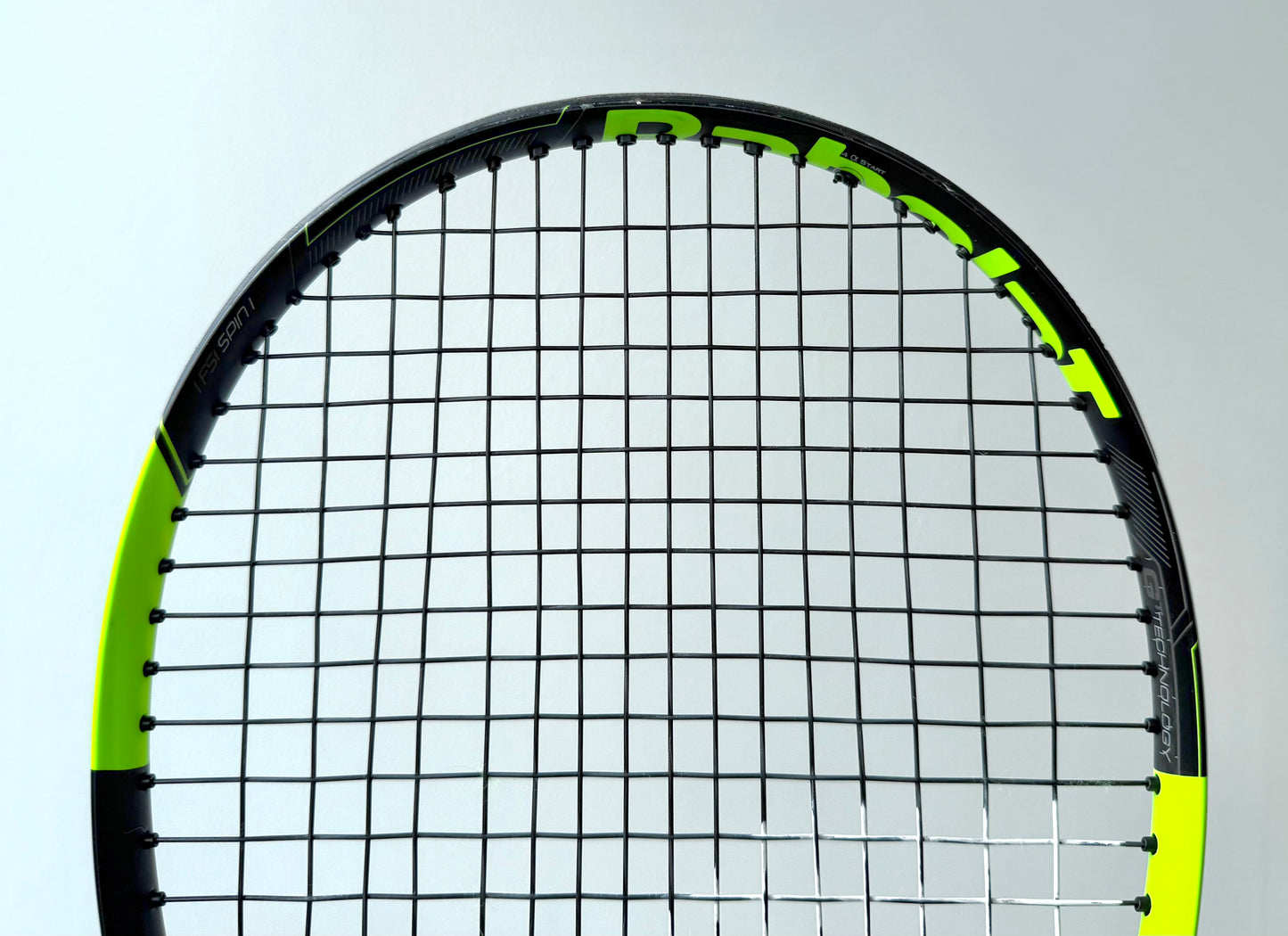 Babolat Pure Aero (2016)