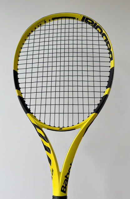 Babolat Pure Aero (2019)