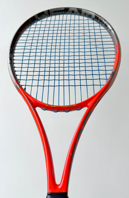 Head Youtek IG Radical Pro