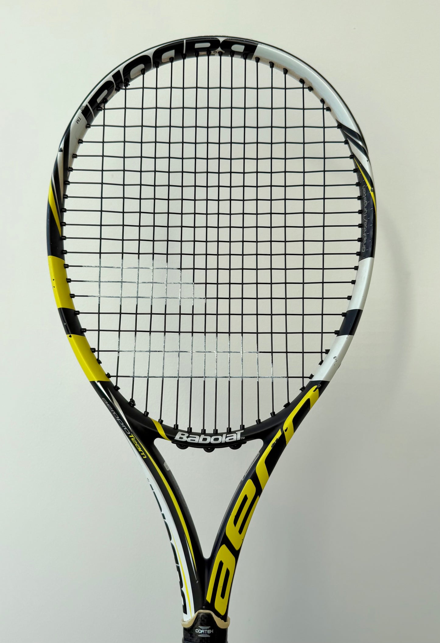 Babolat Aeropro Team GT (2013)