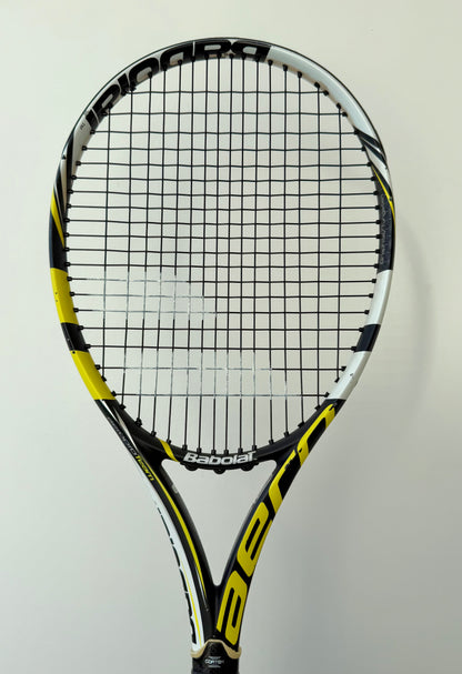 Babolat Aeropro Team GT (2013)