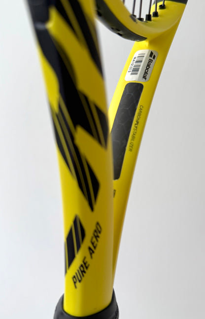 Babolat Pure Aero (2019)