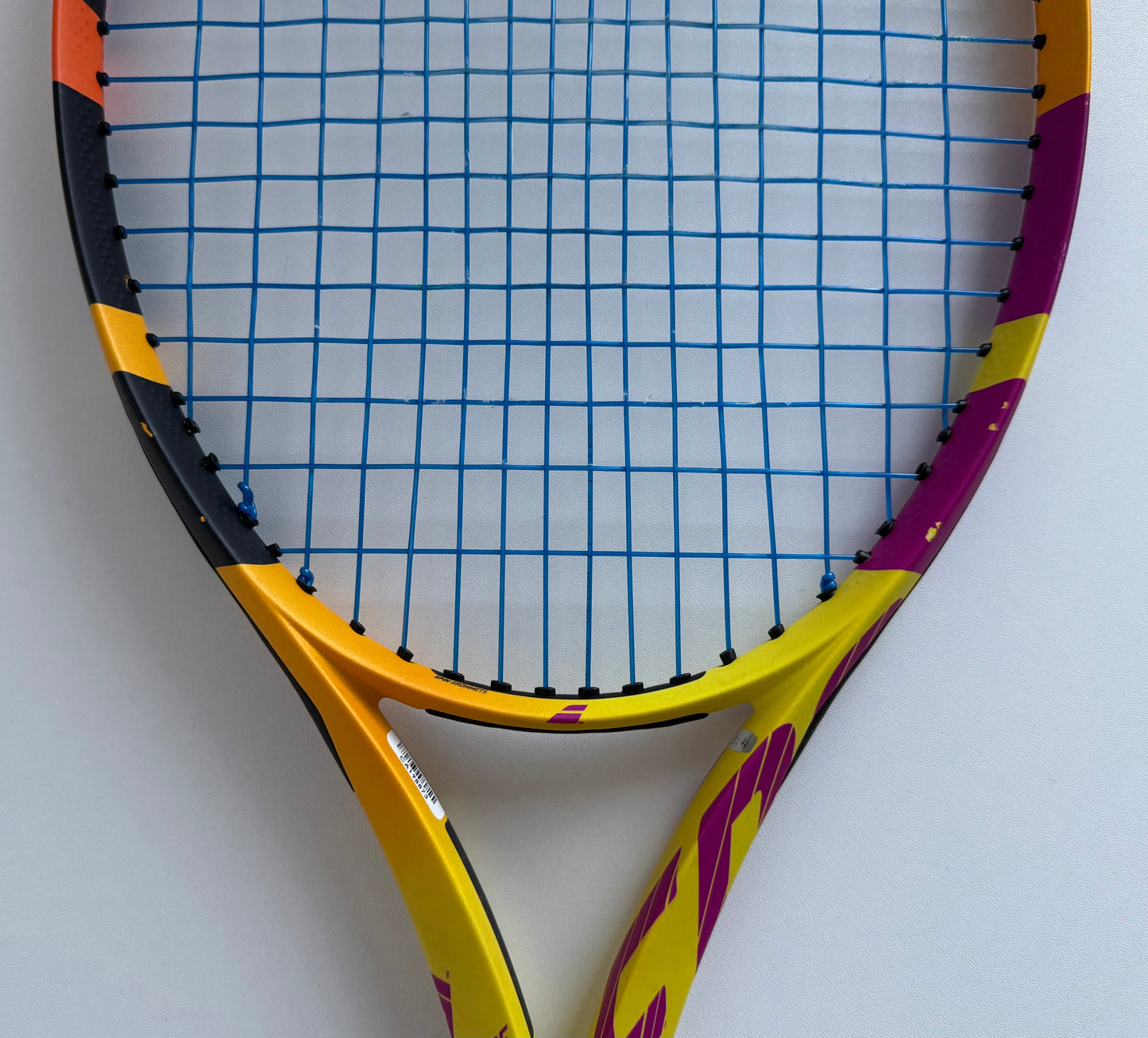 Babolat Pure Aero Rafa Team (2020)