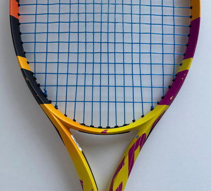 Babolat Pure Aero Rafa Team (2020)