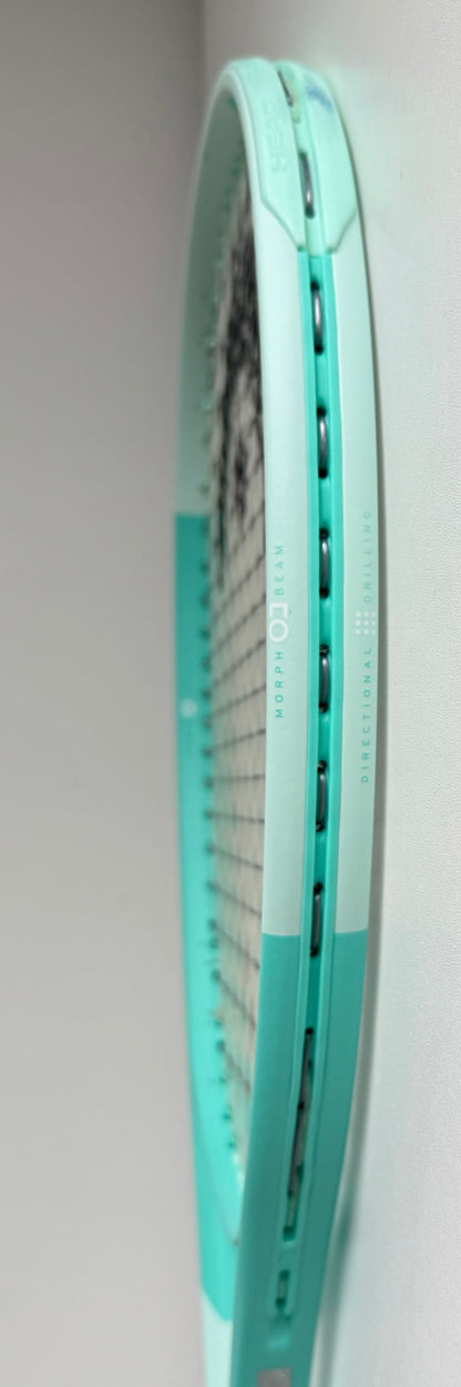 Head Auxetic 2.0 Boom MP Alternate