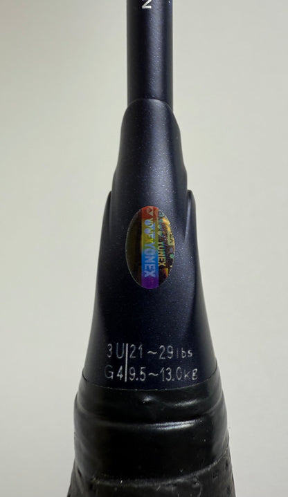Yonex Astrox 100 ZZ