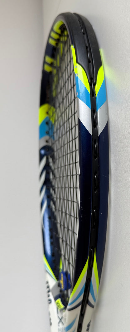 Wilson Juice 100 BLX