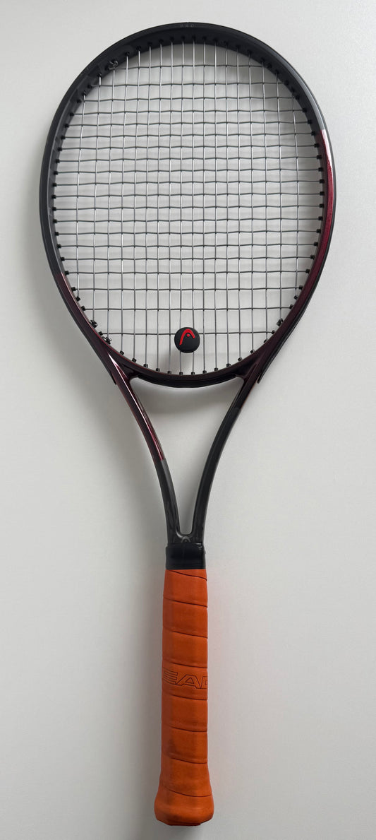 Head Auxetic 2.0 Prestige Pro