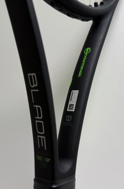 Wilson Blade 98 V6 (18X20)