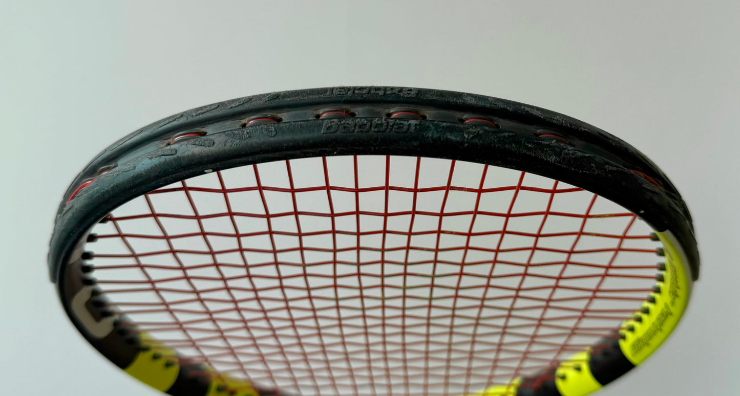 Babolat Aeropro Drive Cortex (2008)