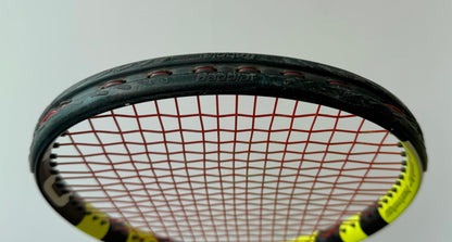 Babolat Aeropro Drive Cortex (2008)