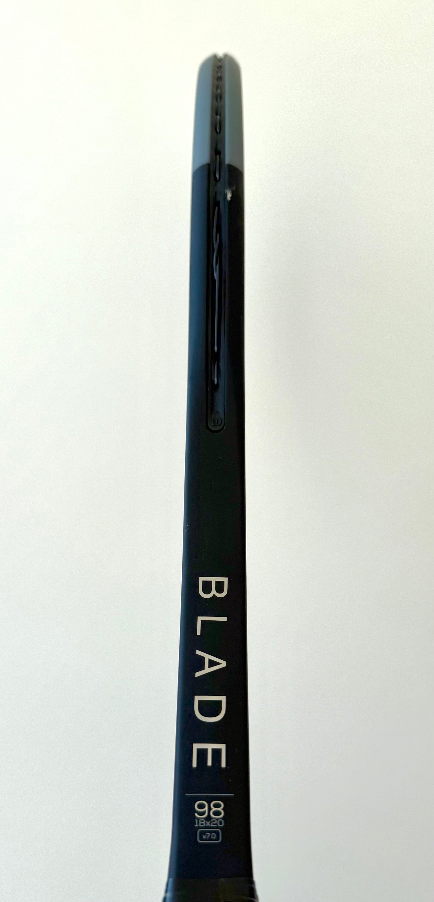 Wilson Blade 98 V7 (18X20)